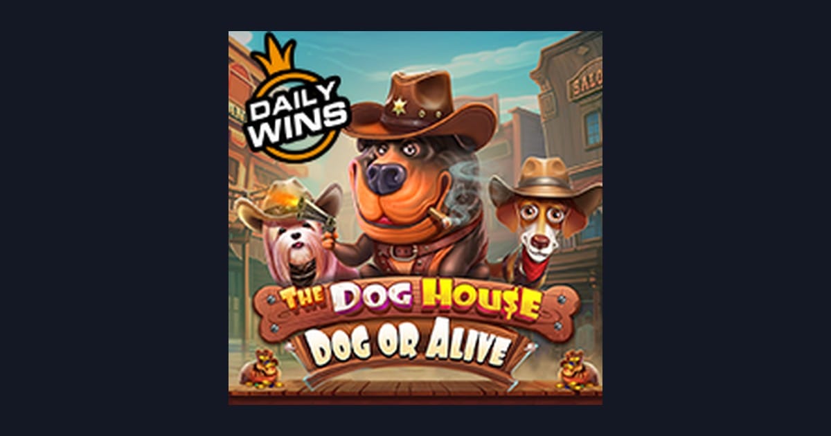 Mengungkap Info RTP Live Tertinggi di The Dog House Dog Or Alive