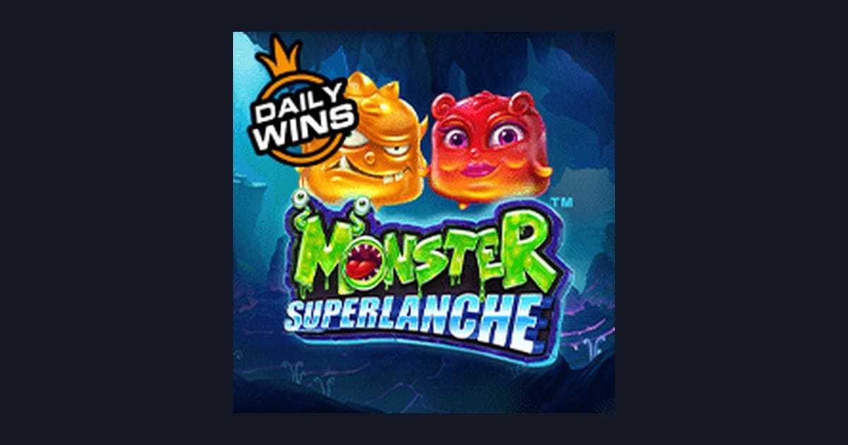 Mengungkap Pola Spin Gacor di Monster Superlanche Slot Pragmatic Play