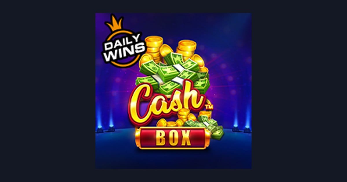 Nikmati Cash Box dengan Deposit Pulsa Tanpa Potongan di Situs Slot Resmi