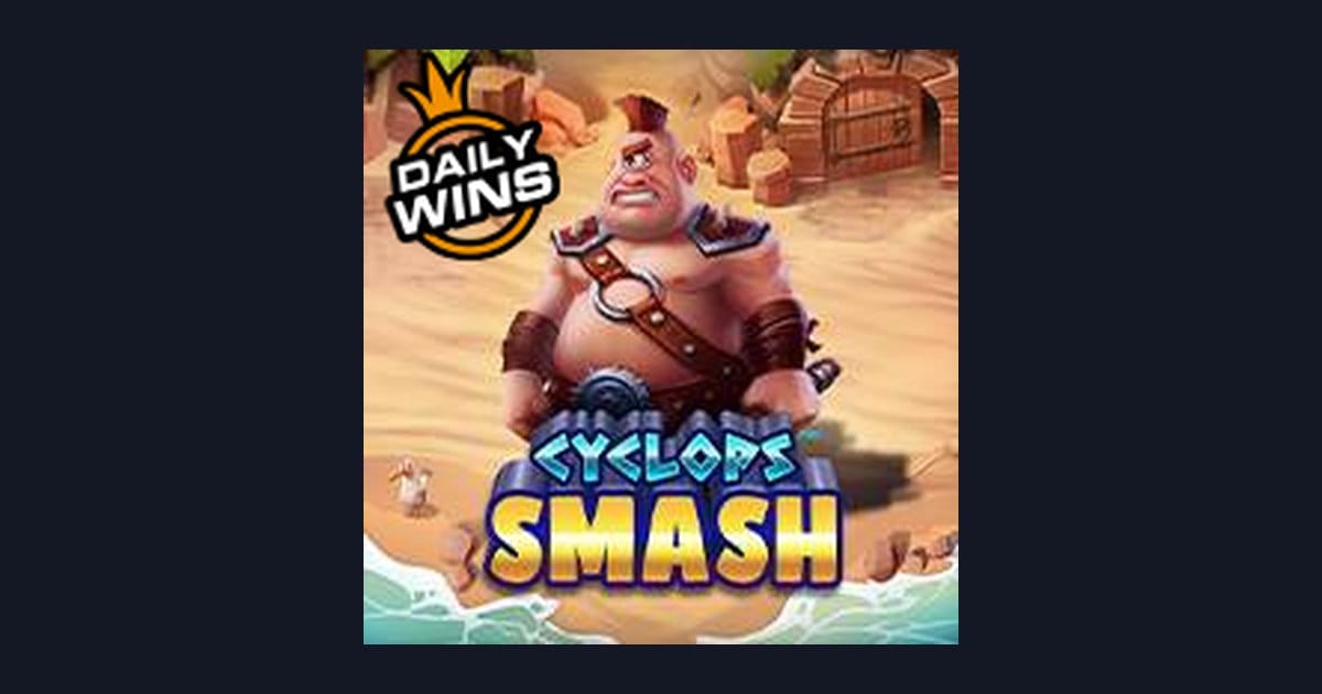 Nikmati Cyclops Smash dengan Daftar & Login Gampang di LTE4D