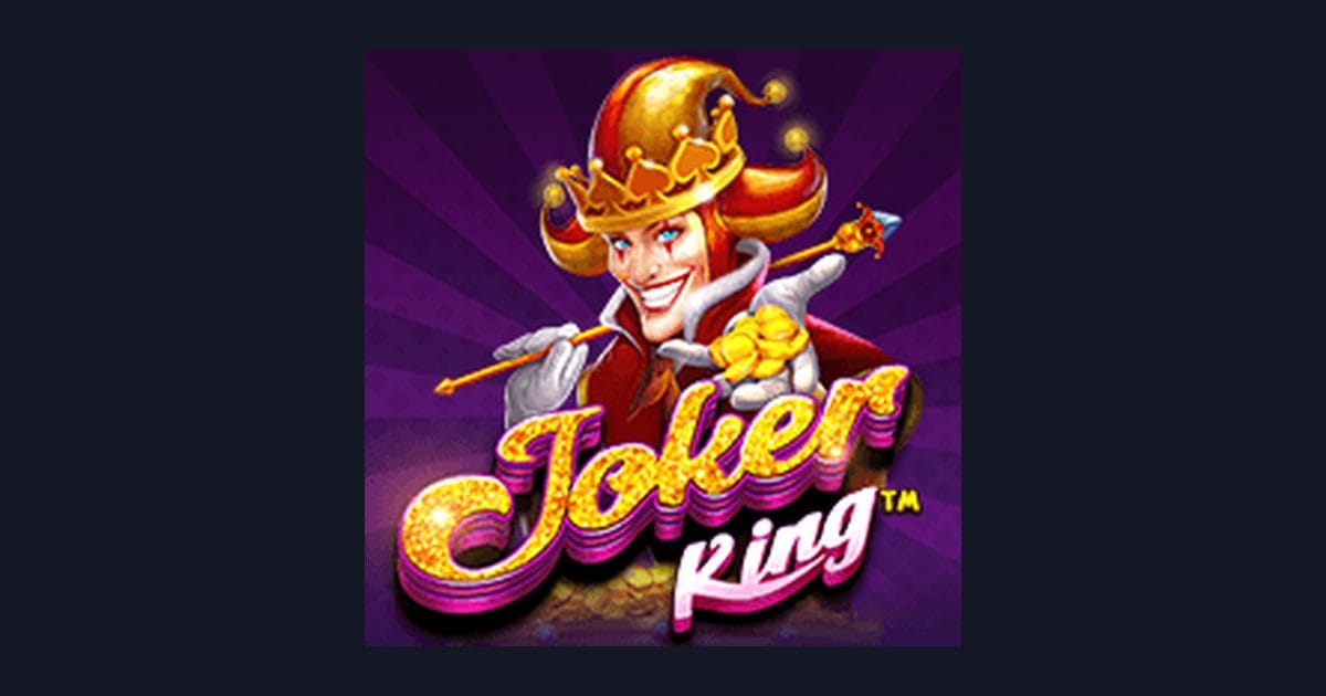 Nikmati Keseruan Slot Gacor Hari Ini dengan Joker King dari Pragmatic Play