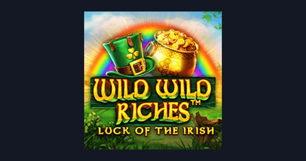 Nikmati Sensasi Link Slot Gacor di Wild Wild Riches dari Pragmatic Play