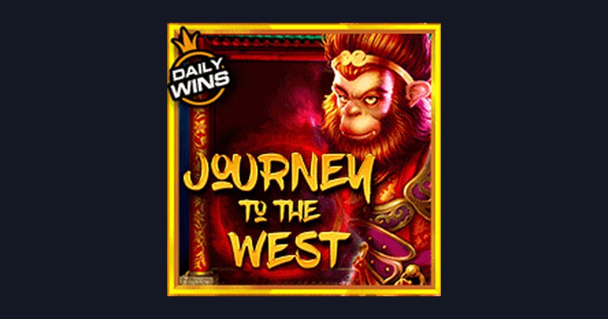 Nikmati Serunya Slot Anti Rungkad Journey To the West dari Pragmatic Play