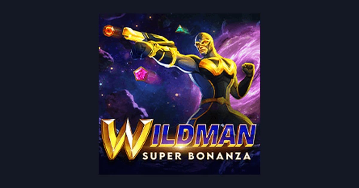 Nikmati Wildman Super Bonanza dengan Deposit Pulsa Tanpa Potongan
