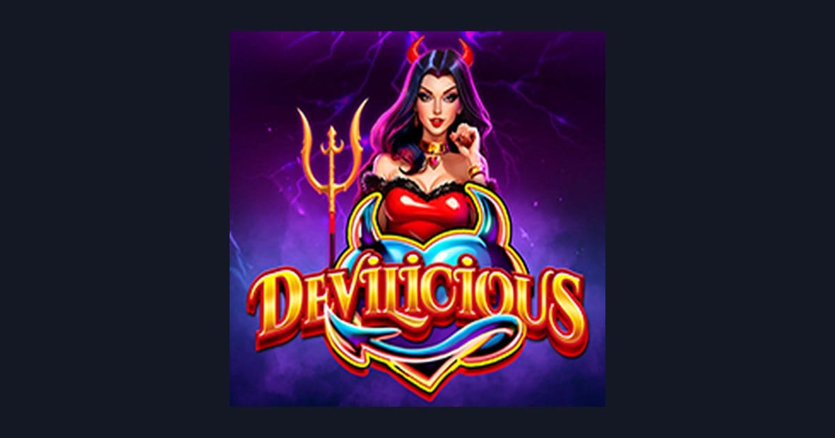 Rahasia Pola Spin Gacor di Slot Devilicious yang Wajib Dicoba