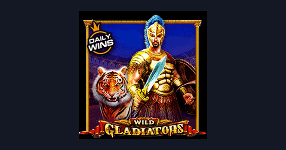 Rahasia Pola Spin Gacor di Wild Gladiator dari Pragmatic Play