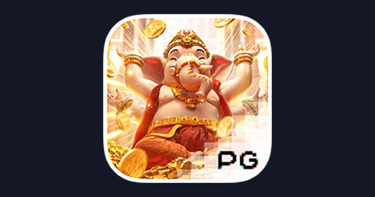 Rahasia Slot Maxwin Ganesha Fortune dari PG Soft yang Wajib Dicoba