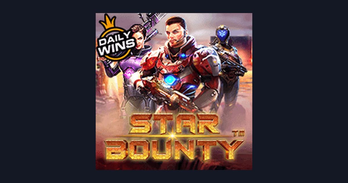 Rahasia Trik Auto Maxwin di Slot Star Bounty dari Pragmatic Play