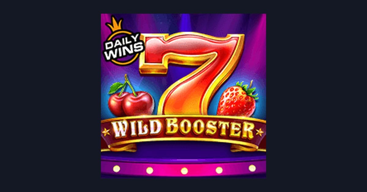 Raih Bonus New Member dengan Wild Booster, Slot Seru dari Pragmatic Play