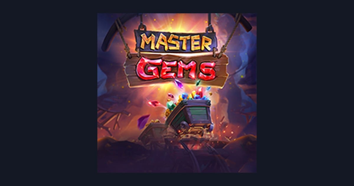 Raih Jackpot Progresif Terbesar di Master Gems Slot dari Pragmatic Play