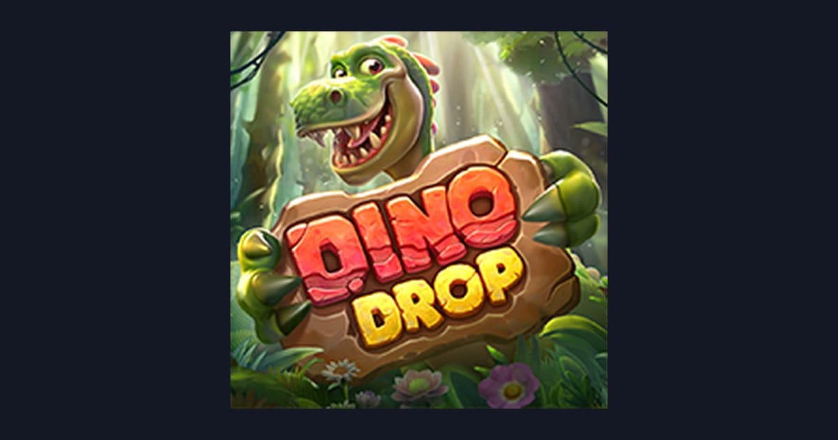 Raih Kemenangan dengan Pola Spin Gacor di Dino Drop dari Pragmatic Play