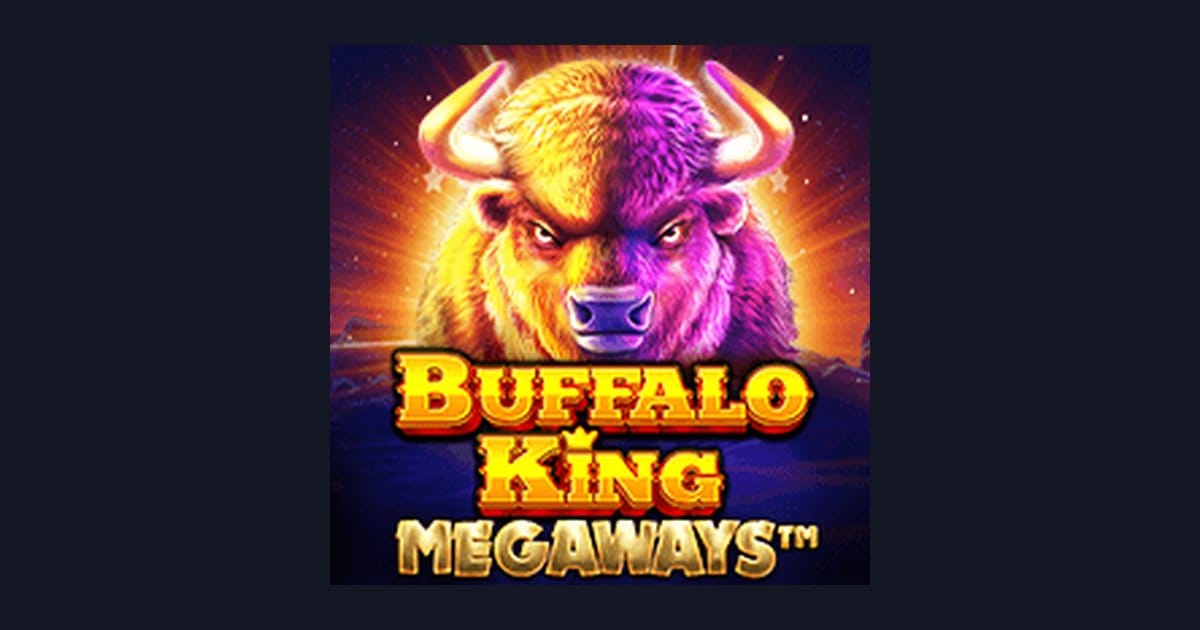 Raih Pola Maxwin dengan Strategi Jitu di Buffalo King Megaways