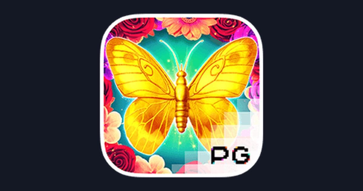 Raih Slot Maxwin dengan Butterfly Blossom dari PG Soft yang Menawan