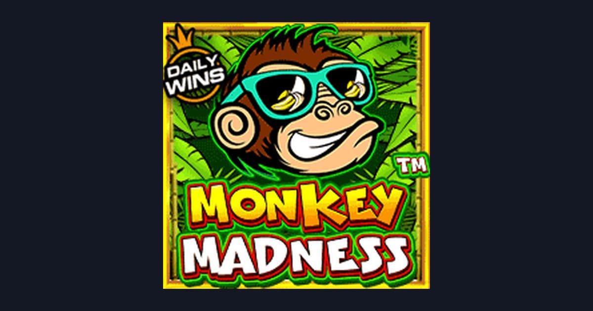 Raih Slot Maxwin dengan Monkey Madness: Sensasi Game Slot dari Pragmatic Play