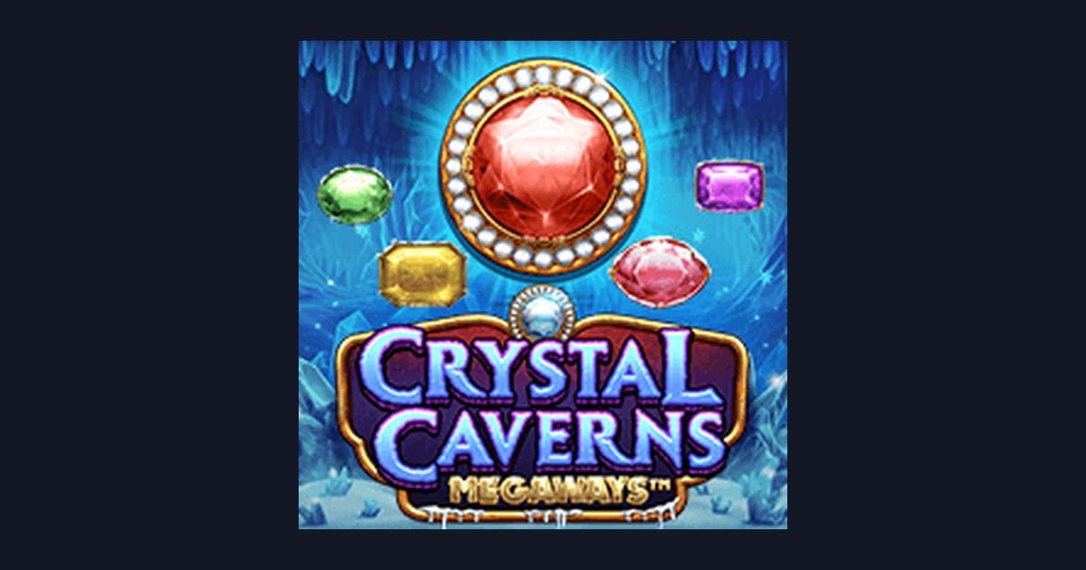Review Jujur dan Demo Crystal Caverns Megaways dari Pragmatic Play