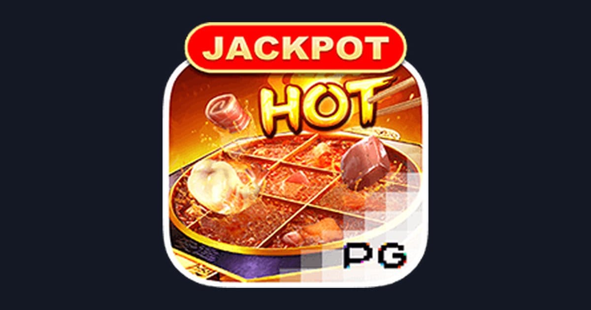 Review Jujur Hotpot: Slot Seru dengan Kesempatan Bonus Free Spin dan Demo