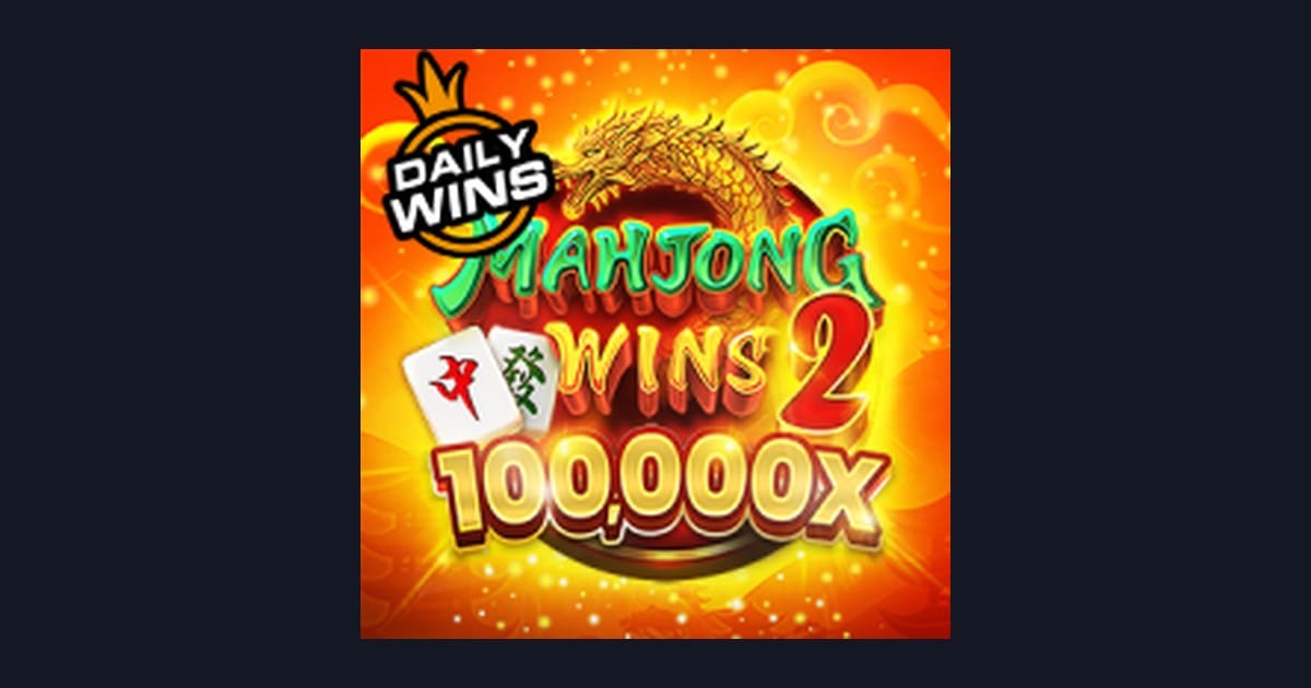 Rasakan Serunya Mahjong Wins 2 di Situs Slot Terpercaya LTE4D