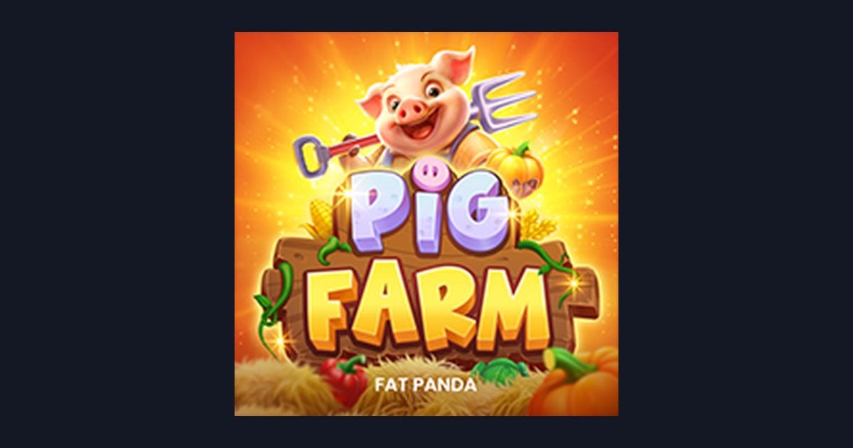 Raih Kemenangan Mudah di Slot Gacor Pig Farm dari Pragmatic Play