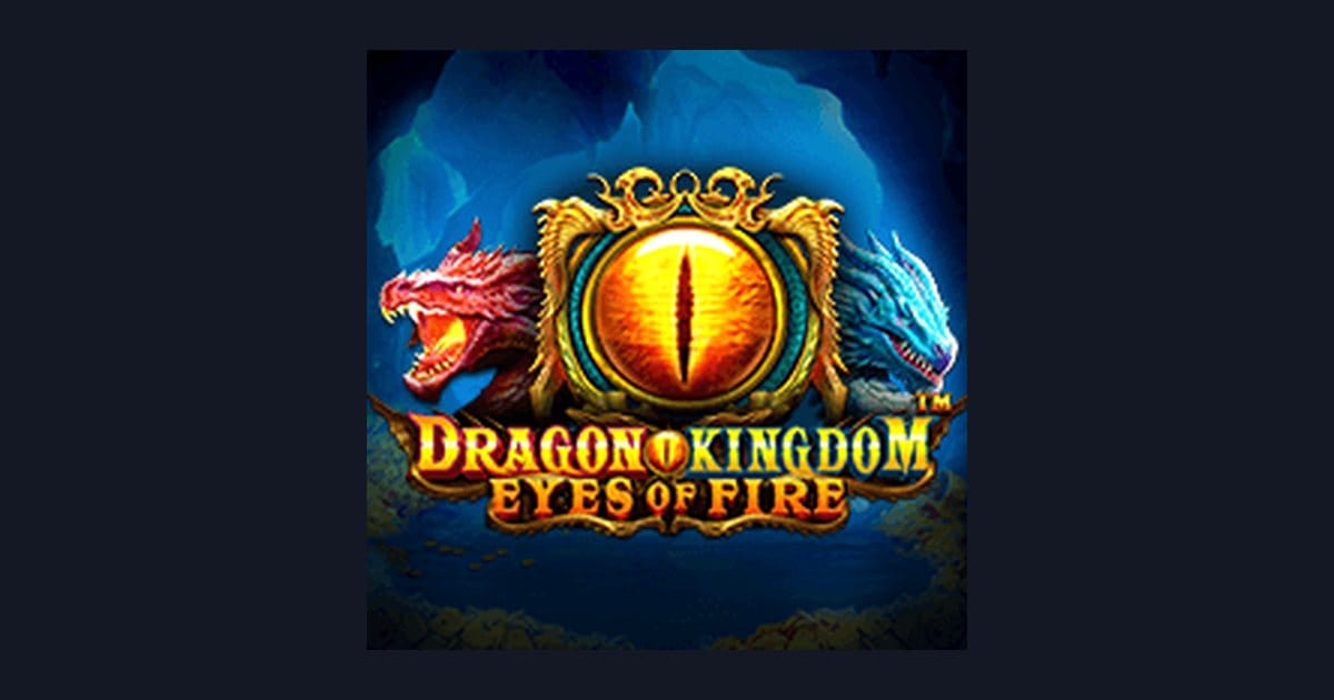 Mengenal Slot Maxwin Dragon Kingdom Eyes of Fire dari Pragmatic Play