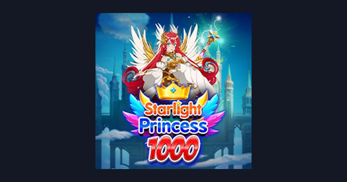 Starlight Princess 1000, Slot Anti Boncos dengan Bonus Free Spin Menarik