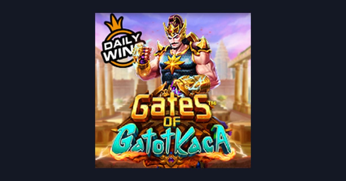 Tips Menang Buat Pemula di Slot Gates of Gatot Kaca dari Pragmatic Play