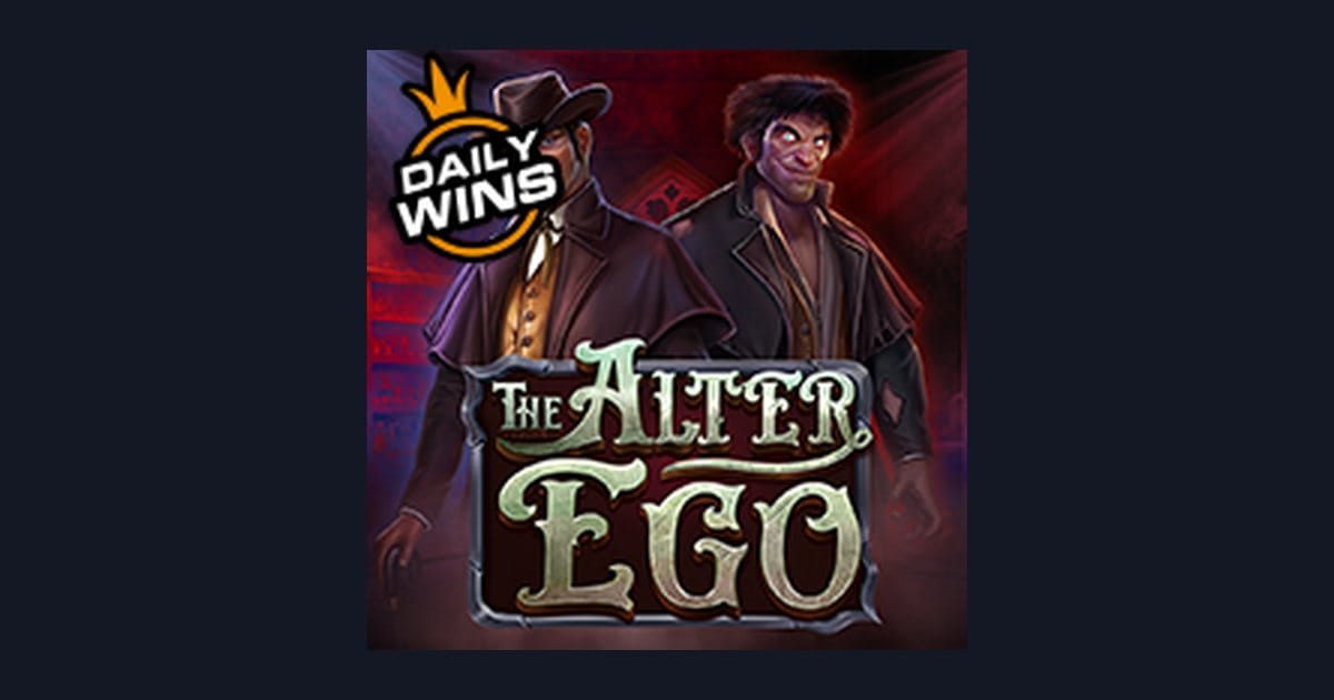 Tips Pola Maxwin Seru di Slot The Alter Ego dari Pragmatic Play