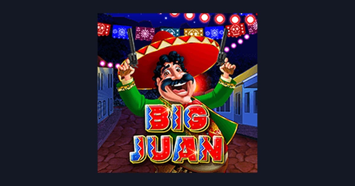 Big Juan Slot Gacor Gampang Menang dengan Bonus Free Spin Menarik