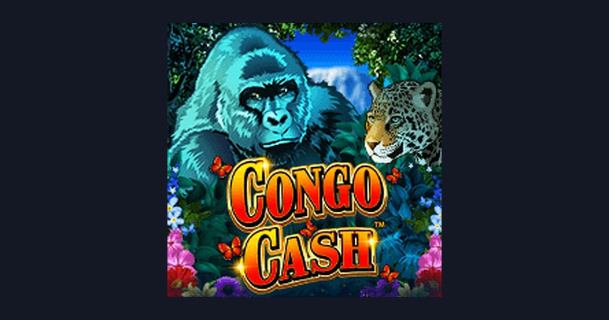 Daftar & Login Gampang Main Congo Cash, Slot Seru dari Pragmatic Play