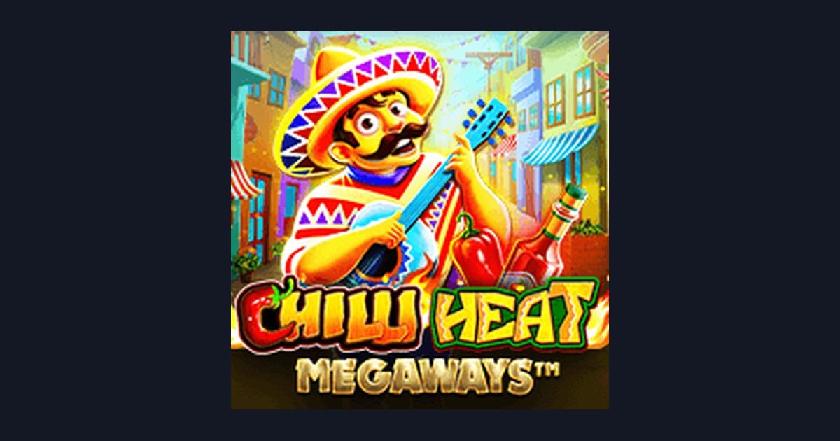 Daftar & Login Gampang untuk Menikmati Serunya Chilli Heat Megaways
