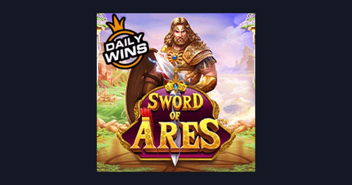 Mengenal Sword of Ares: Fitur Menarik dan Tingkat Volatilitas Tinggi