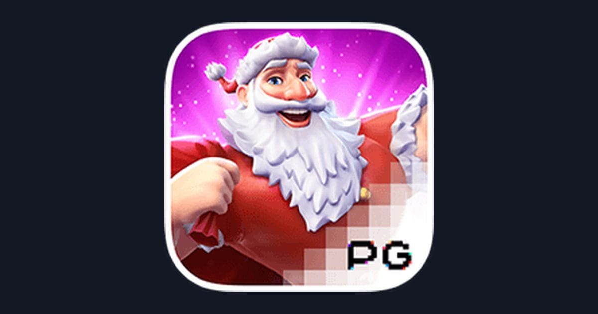 Rahasia Tips Pola Maxwin di Santas Gift Rush dari PG Soft