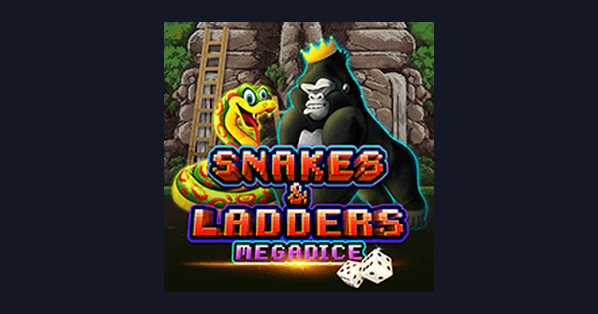 Raih Cuan Modal Receh dengan Snakes and Ladders Megadice Seru