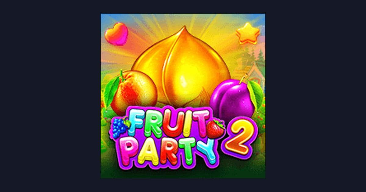 Raih Kemenangan Maksimal dengan Fruit Party 2 di Link Slot Gacor