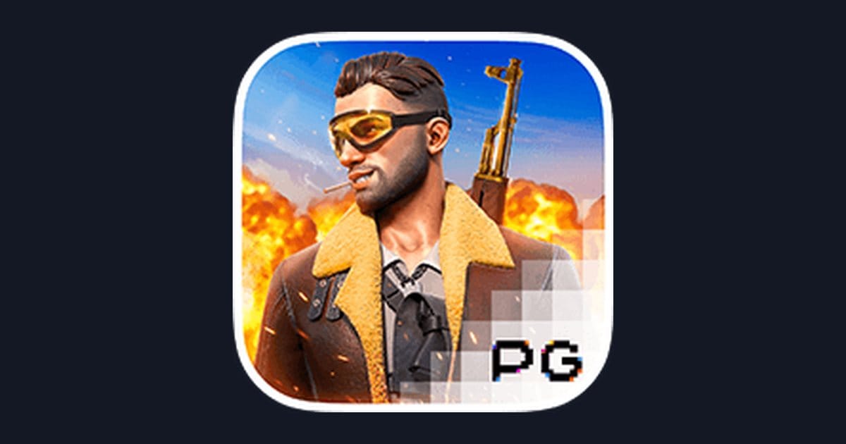Raih Slot Maxwin dengan Battleground Royale dari PG Soft