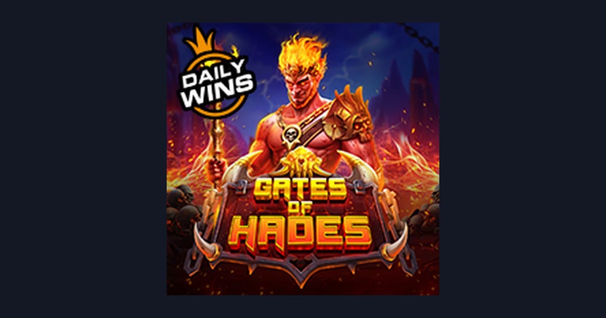 Strategi Ampuh Menang Maxwin di Slot Gates of Hades Pragmatic Play