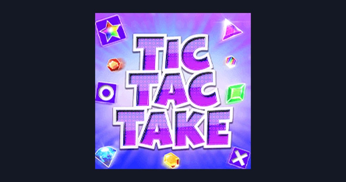 Tic Tac Take dan Rahasia Freespin & Scatter Hoki untuk Pemain Slot