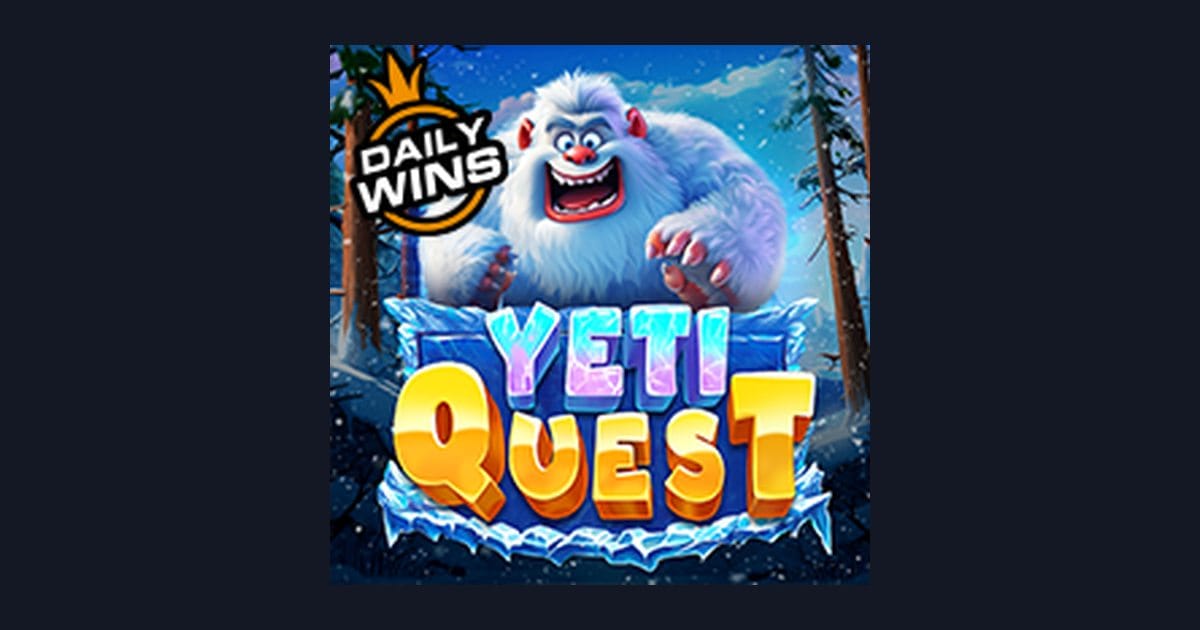 Trik Auto Maxwin di Yeti Quest: Raih Bonus Free Spin Mudah